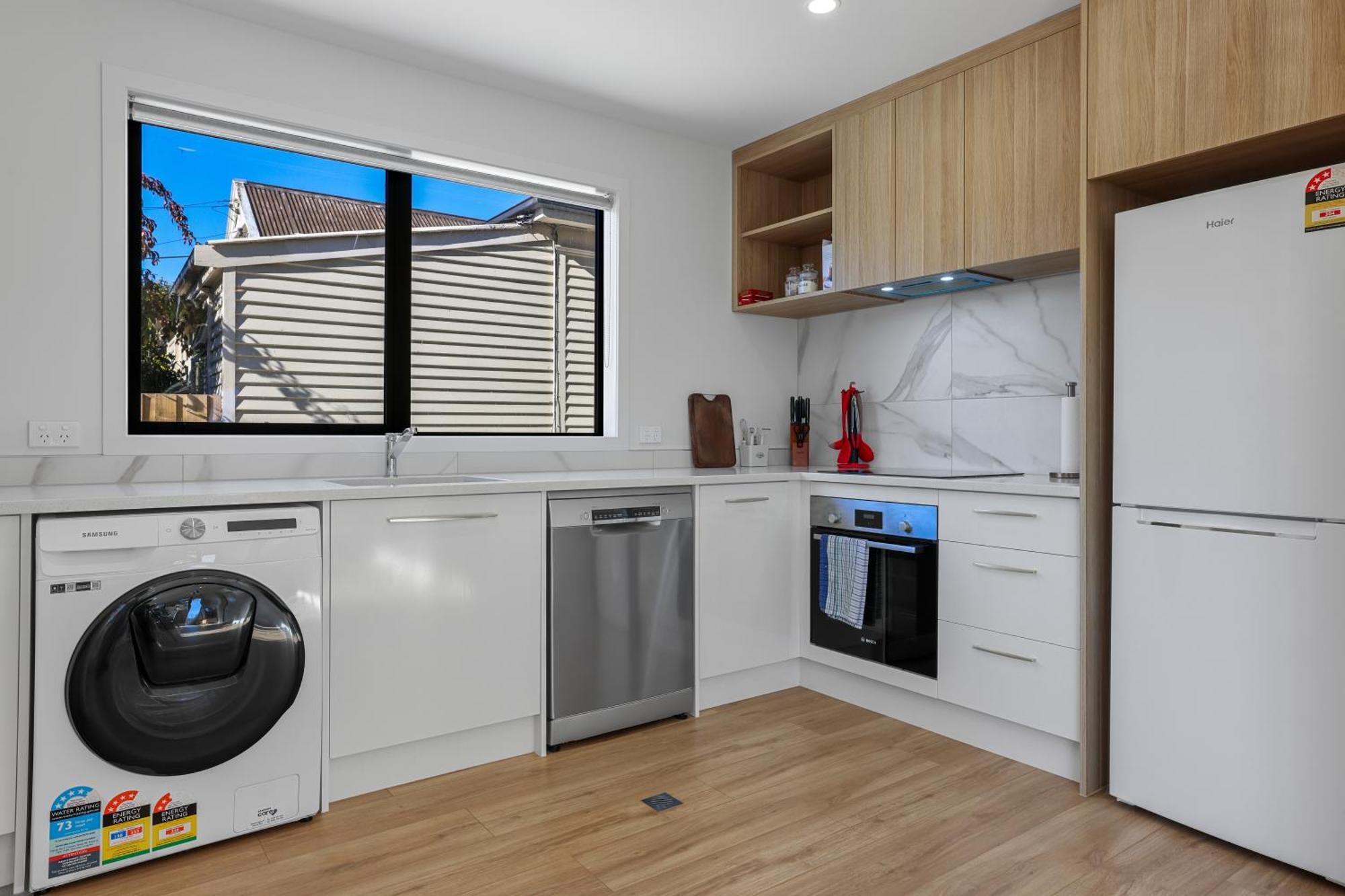 Discover A Brand New Apartment In Vibrant Chch Κράισττσερτς Εξωτερικό φωτογραφία